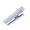 EE-LED  3-Phasen Linear Strahler mit LINSE