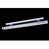 EE-LED  3-Phasen Linear Strahler mit LINSE