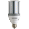 E40 Straßenlampe 10W